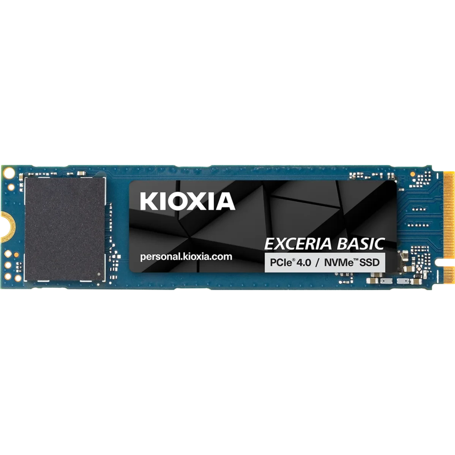 SSD 2TB M.2 PCie