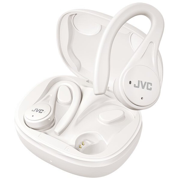 Oferte la Casti HA-EC25TWU Alb