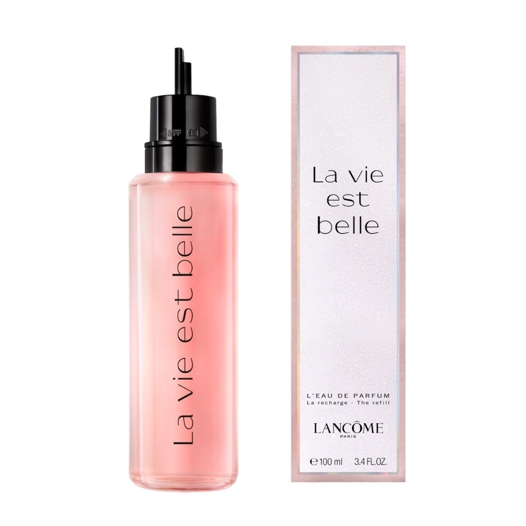 Oferte la Lancome La Vie Est Belle, Femei, Apa de Parfum (Concentratie: Apa de Parfum, Gramaj: 100 ml Refill)
