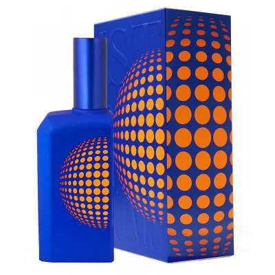 Oferte la Histoires De Parfums This Is Not A Bleu Bottle 1.6 (Concentratie: Apa de Parfum, Gramaj: 60 ml)