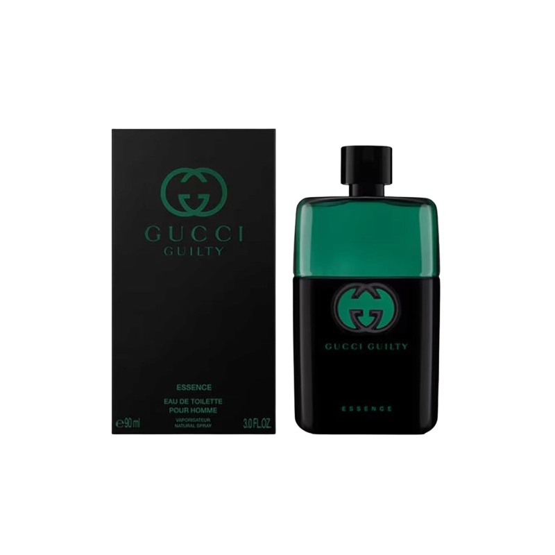 Oferte la Gucci Guilty Essence, Apa de Toaleta, Barbati (Gramaj: 90 ml)