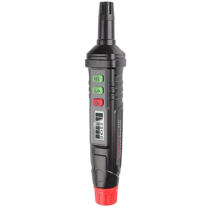 Oferte la Mini detector de scurgeri de gaz Habotest HT61