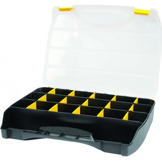 Oferte la Cutie tip organizator Domino 36