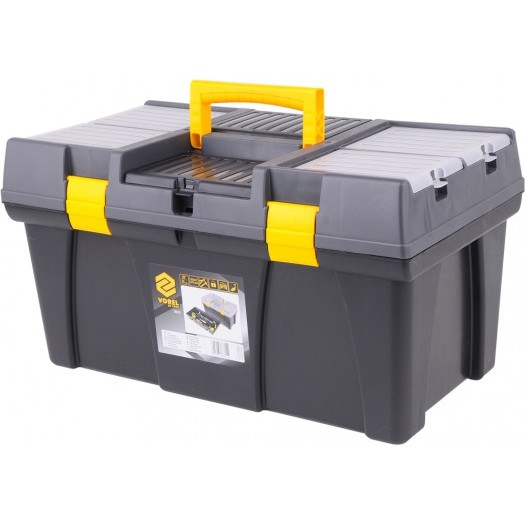 Oferte la Cutie scule tip Organizator 26 