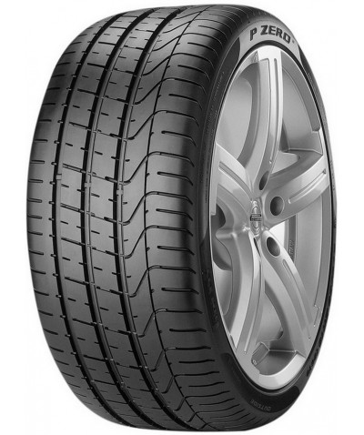 PIRELLI P zero 285/40R22 110Y XL