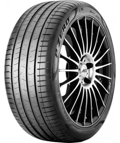 PIRELLI P-ZERO PZ4 255/55R19 107 W