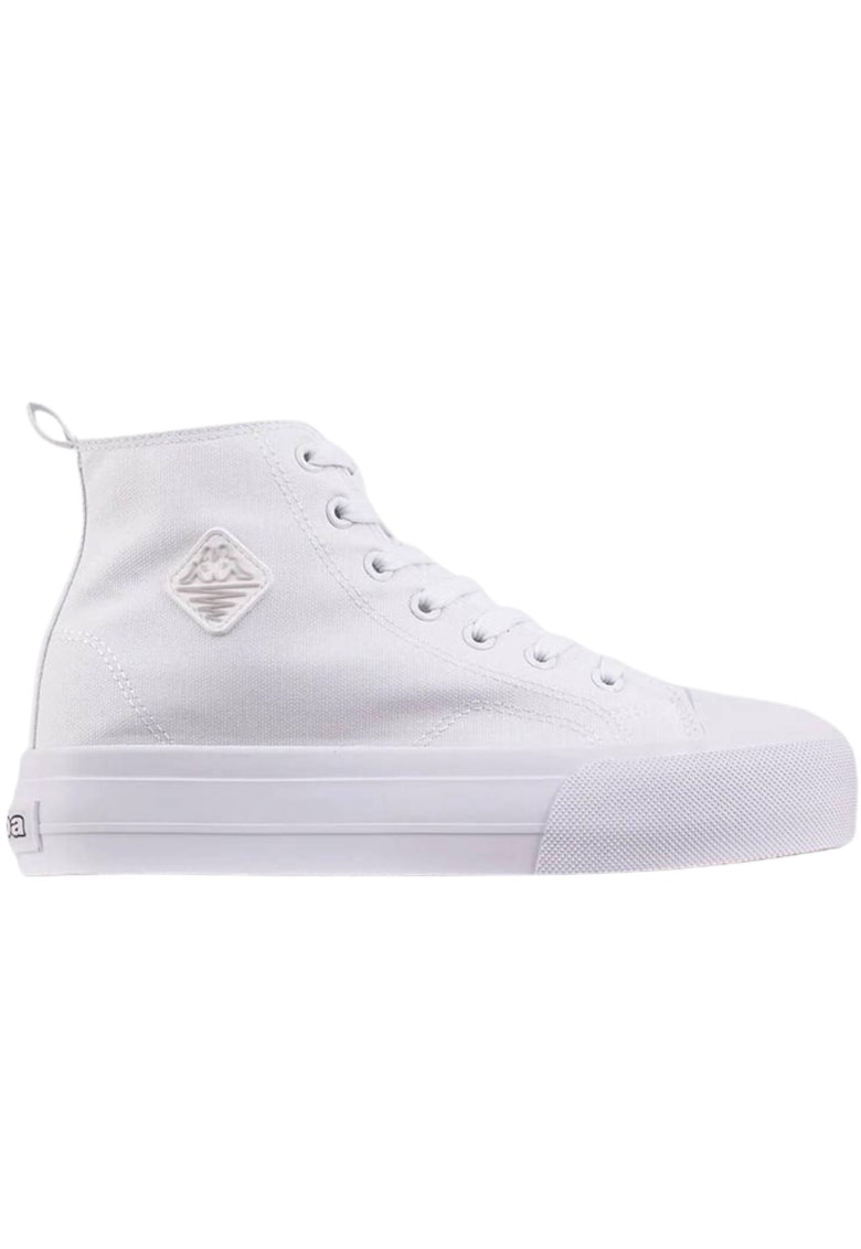 Pantofi sport - Viska OC 243208 - Alb