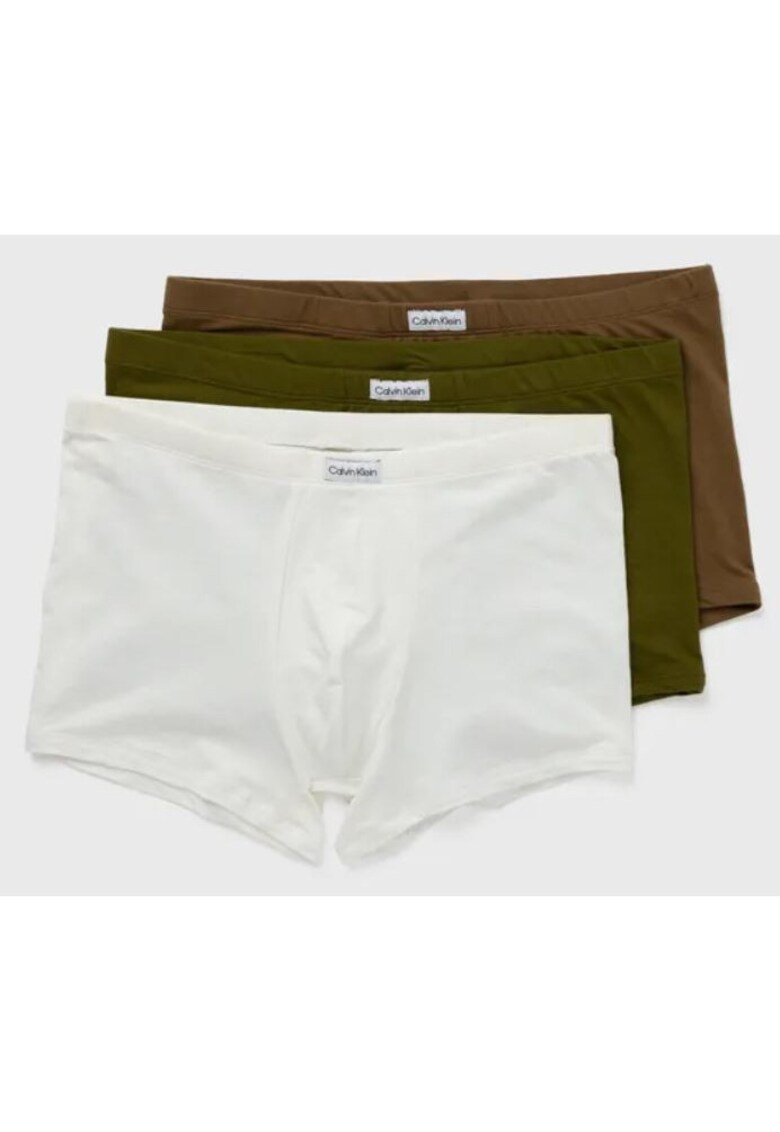 Set de boxeri - 3 perechi