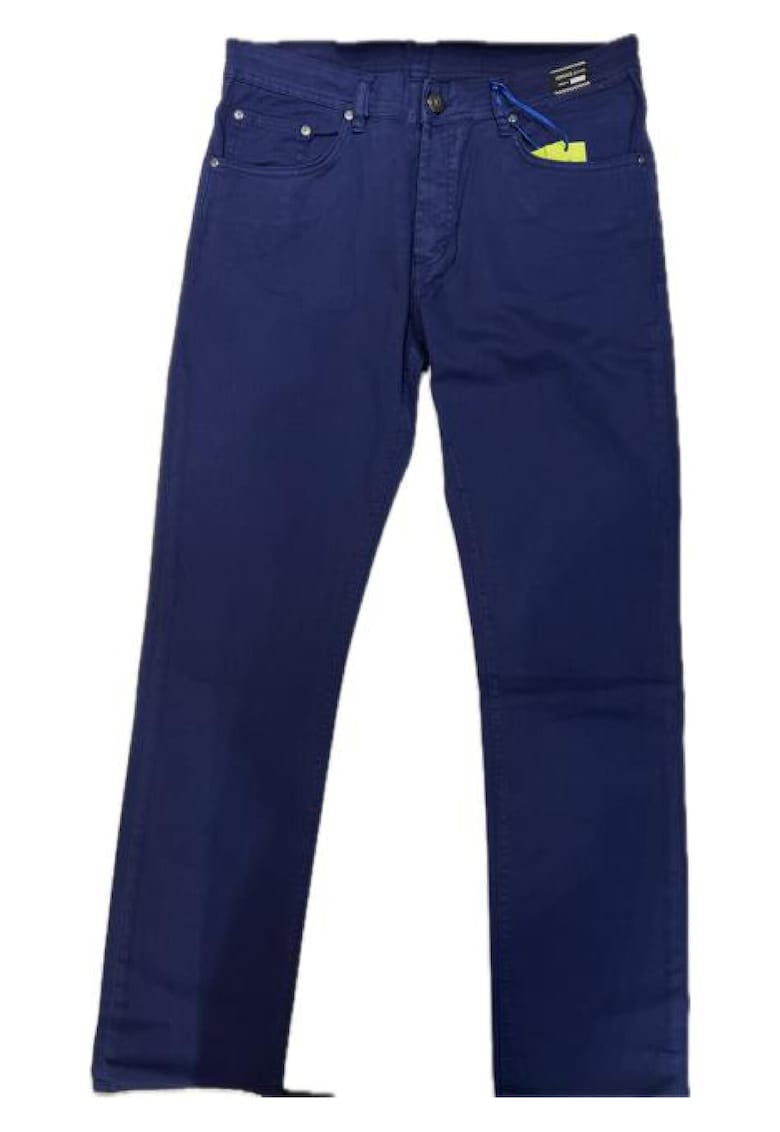 Oferte la Pantaloni Din Denim Regular Fit
