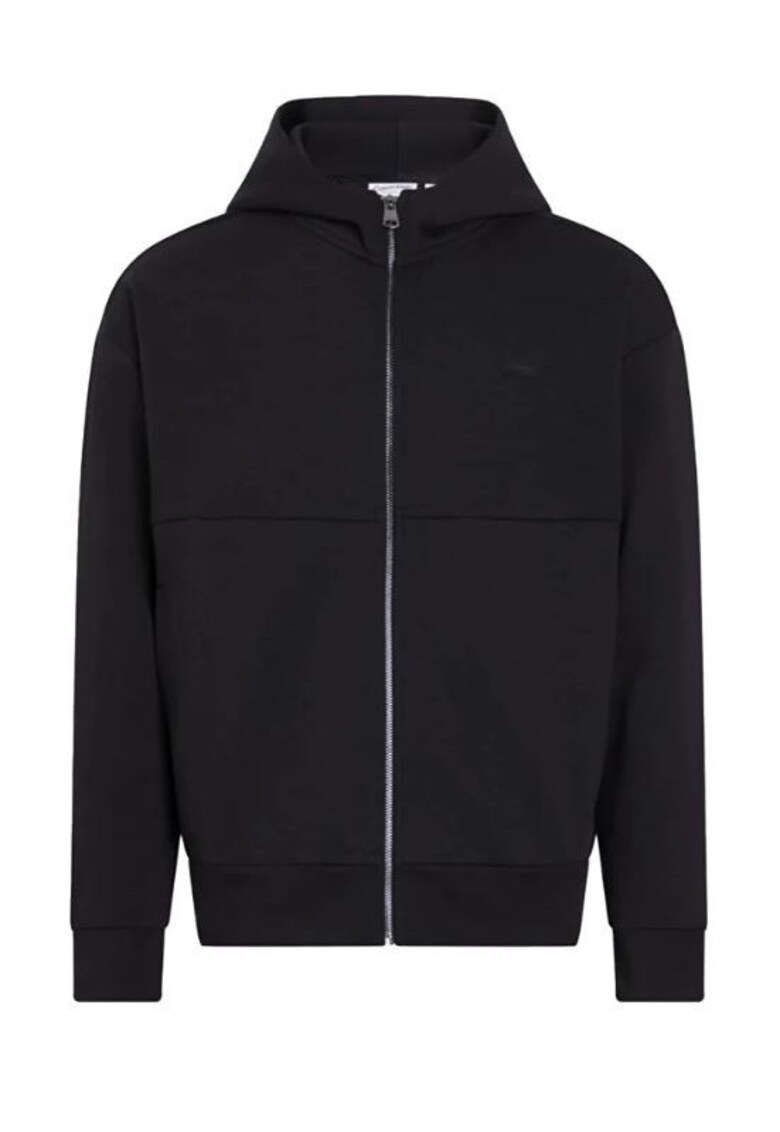 Hanorac cu fermoar -