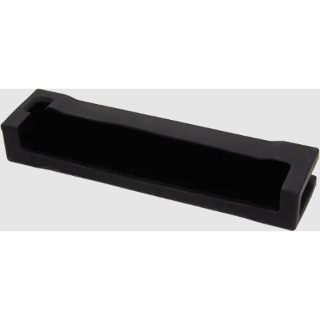 Oferte la Husa Cauciuc Protectie Negru