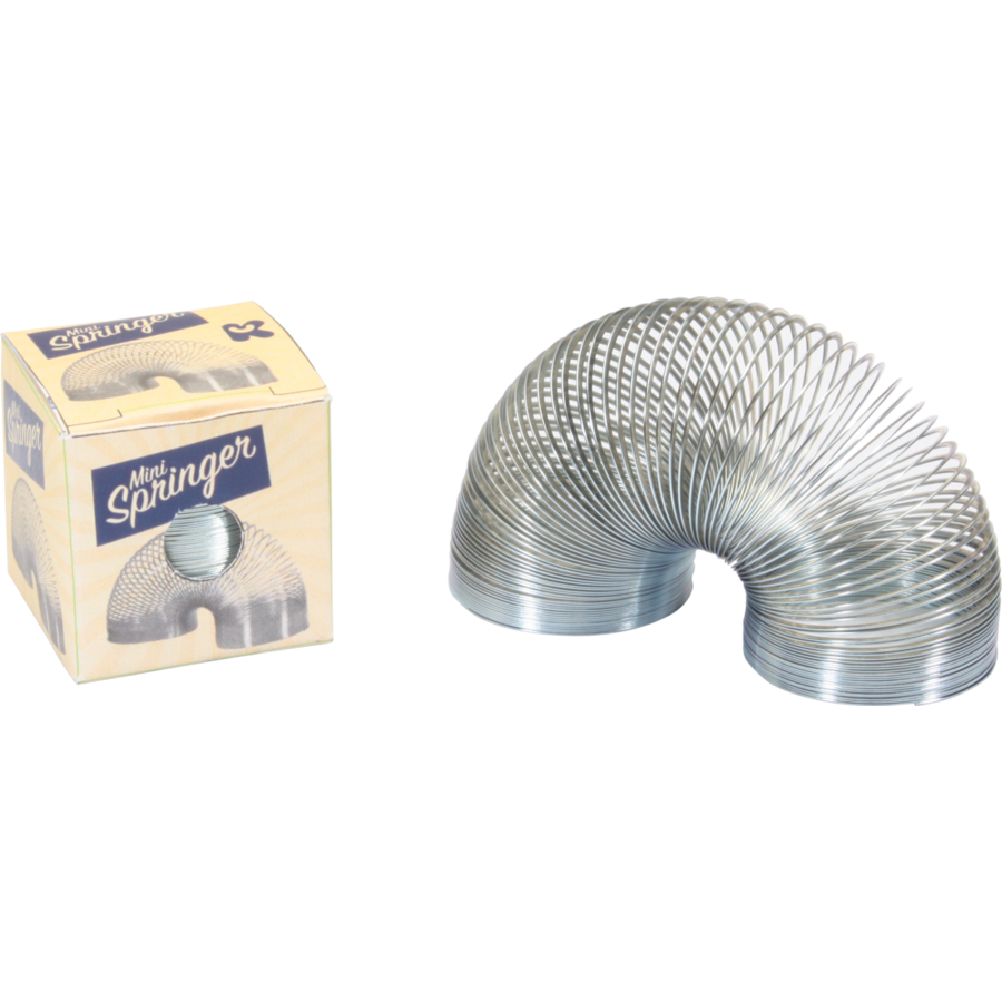 Oferte la Jucarie Slinky din metal