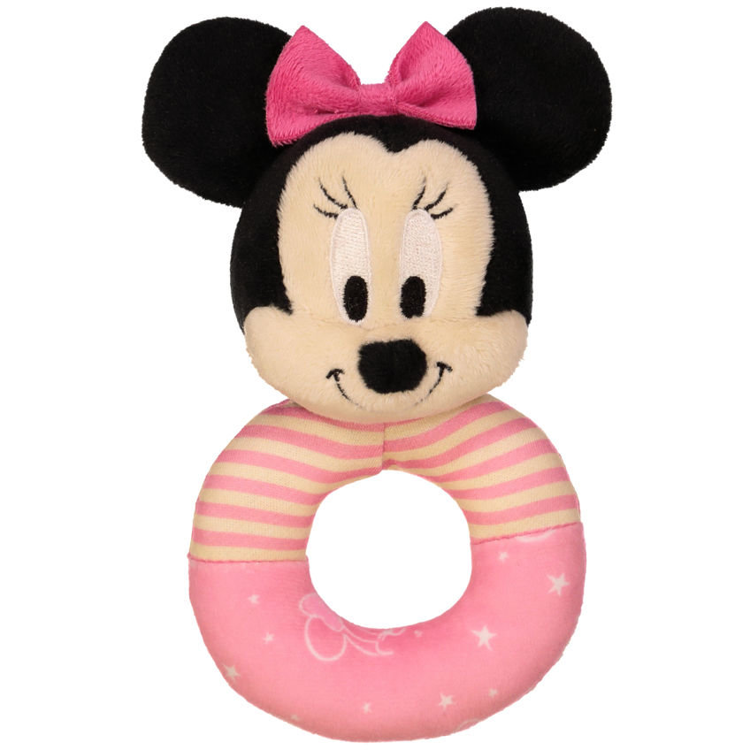 Oferte la Jucarie Zornaitoare Minnie