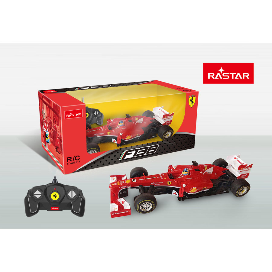 Oferte la Masina RC Ferrari F1