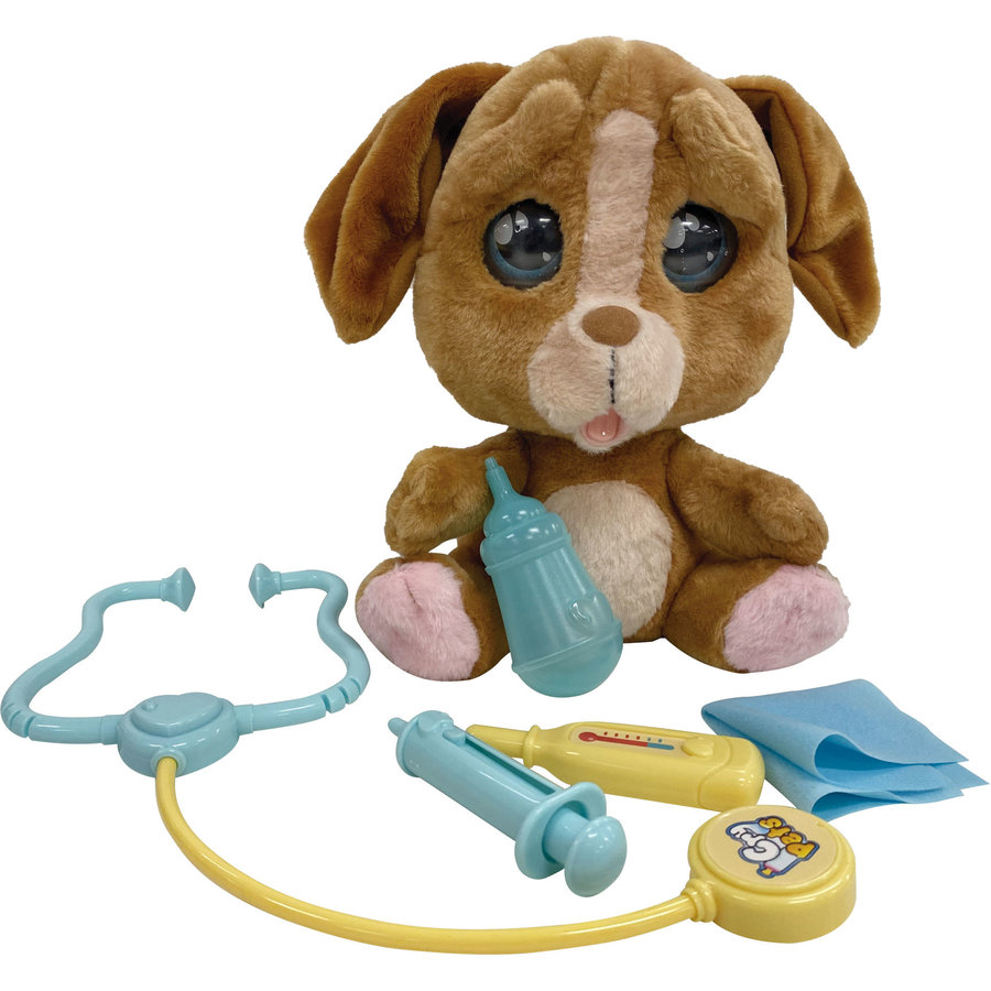 Oferte la Jucarie Set veterinar