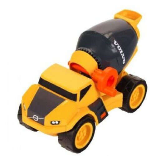 Oferte la Jucarie Autobetoniera Volvo Bosch 2427 Plastic
