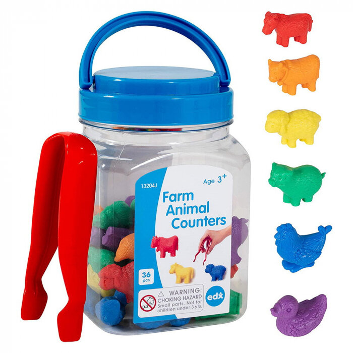 Oferte la Set Animale de ferma