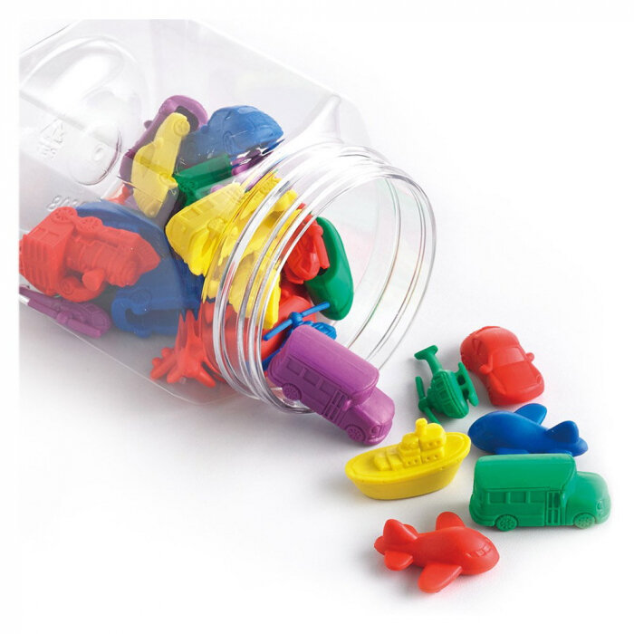 Oferte la Set Mijloace de transport