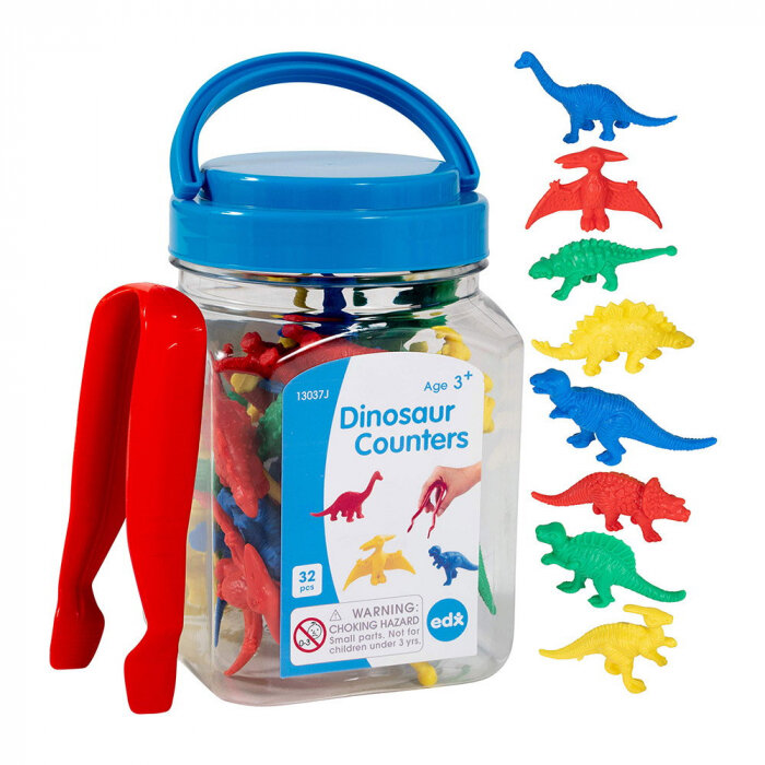 Oferte la Set Dinozauri