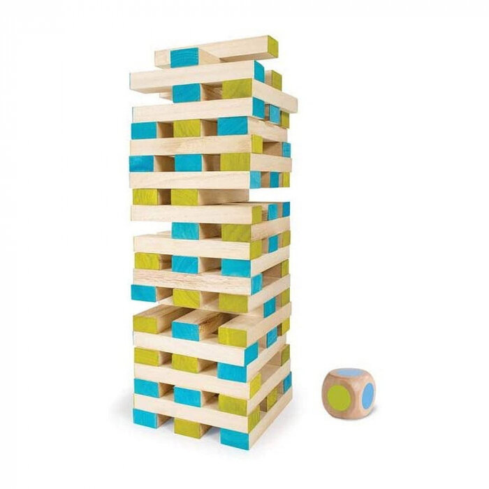 Oferte la Jucarie Jenga Gigant