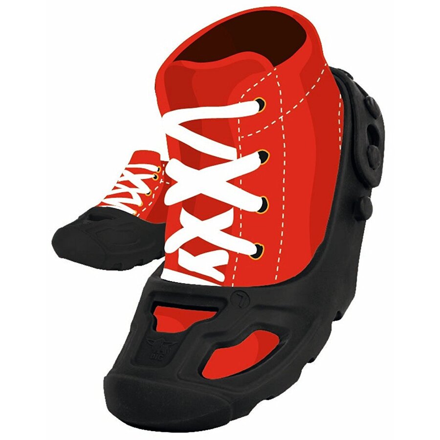 Oferte la Jucarie SHOE-CARE bk - 800056446