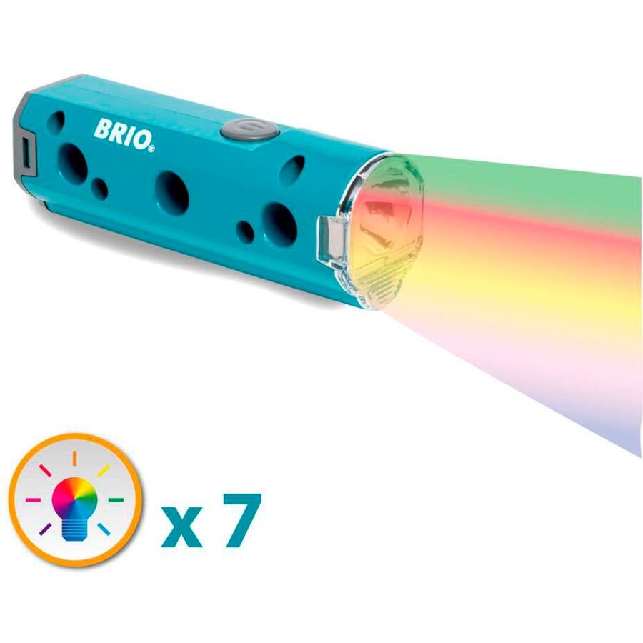 Oferte la Jucarie Builder flashlight