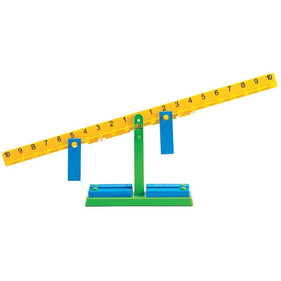 Oferte la Jucarie Balanta Numerica 65cm
