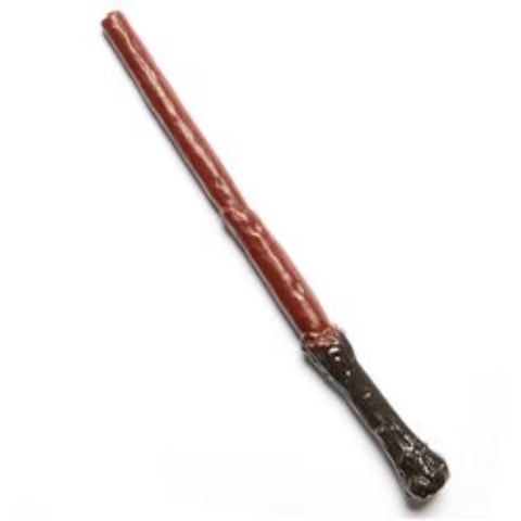 Oferte la Bagheta Harry Potter Plastic 6ani+ Maro
