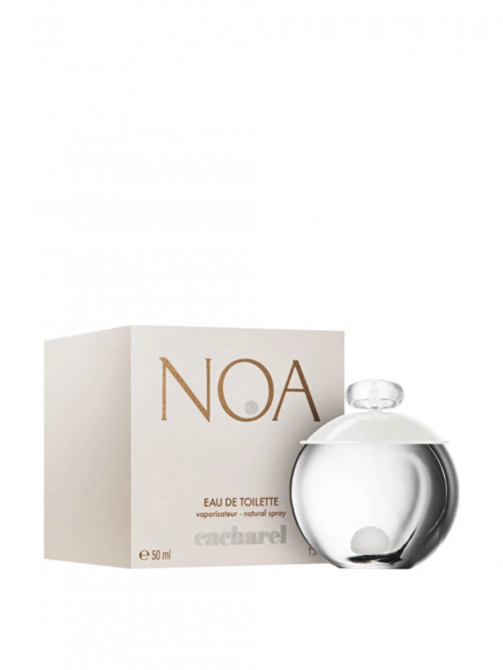 Oferte la Cacharel Noa, Apa de Toaleta, Femei (Concentratie: Apa de Toaleta, Gramaj: 50 ml)