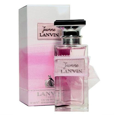 Oferte la Lanvin Jeanne, Apa de parfum, Femei (Concentratie: Apa de Parfum, Gramaj: 50 ml)
