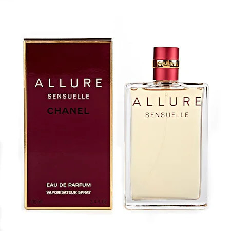 Oferte la Chanel Allure Sensuelle, Femei, Apa de Parfum (Concentratie: Apa de Parfum, Gramaj: 100 ml)