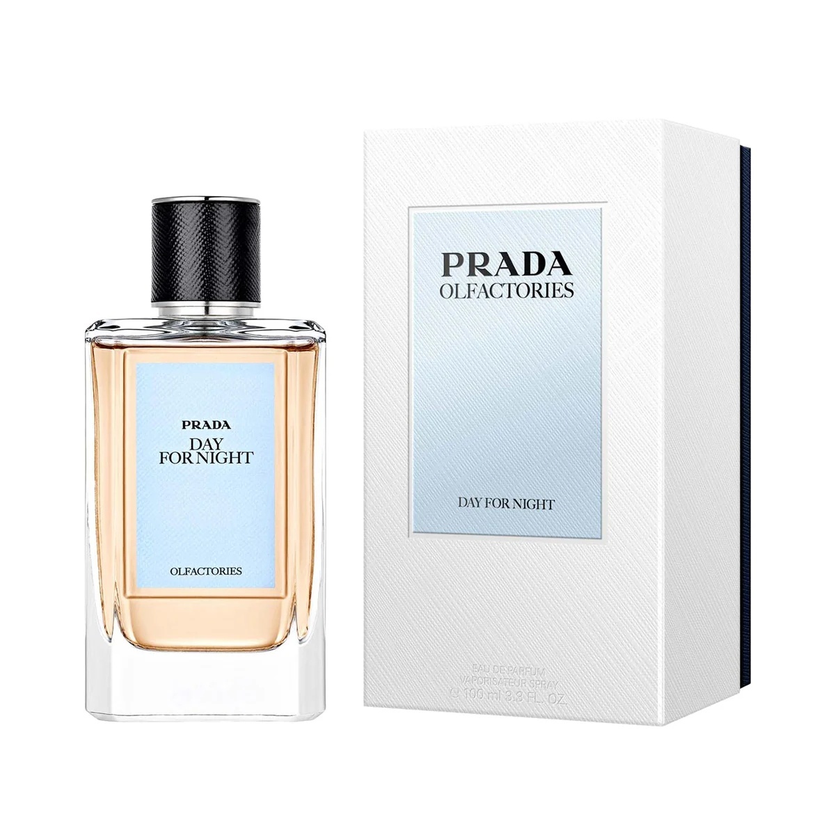Oferte la Prada Olfactories Day For Night Apa de Parfum, Unisex (Gramaj: 100 ml)
