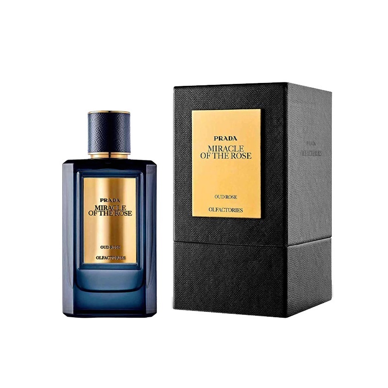 Oferte la Prada Olfactories Mirages Miracle Of The Rose Apa de Parfum, Unisex (Gramaj: 100 ml)