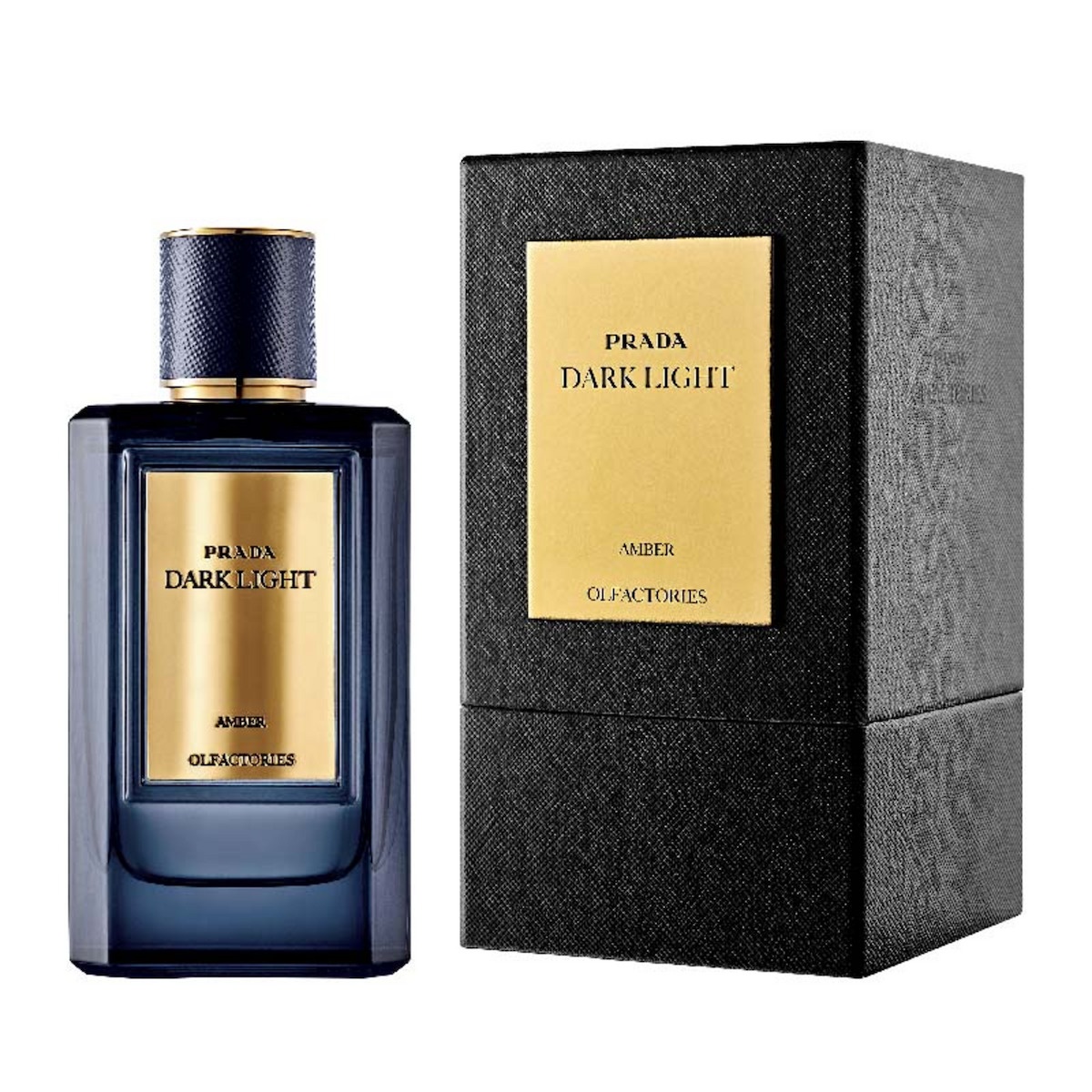 Oferte la Prada Olfactories Mirages Dark Light Apa de Parfum, Unisex (Gramaj: 100 ml)
