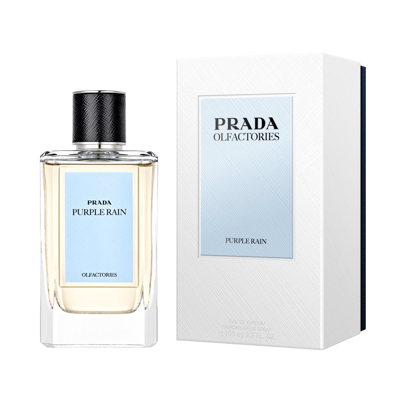 Oferte la Prada Olfactories Puple Rain Apa de Parfum, Unisex (Gramaj: 100 ml)