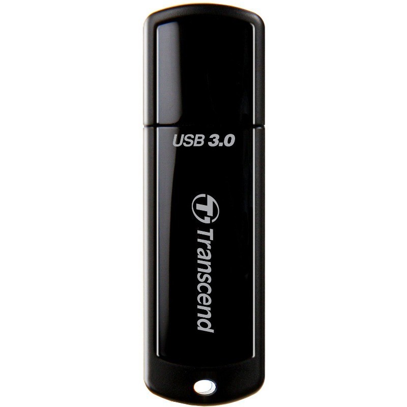 Oferte la Memorie USB Transcend JF700 32GB USB 3.0 neagra