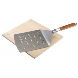 Oferte la Accesoriu gratar pentru pizza Landmann, 2 buc. (13219)