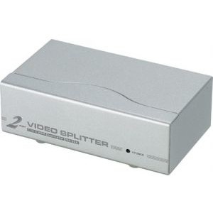 Oferte la ATEN Video Splitter 2 port
