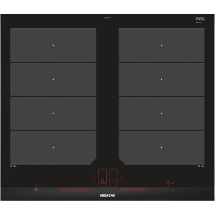 Oferte la Plita ceramica cu inductie Siemens EX675LXC1E