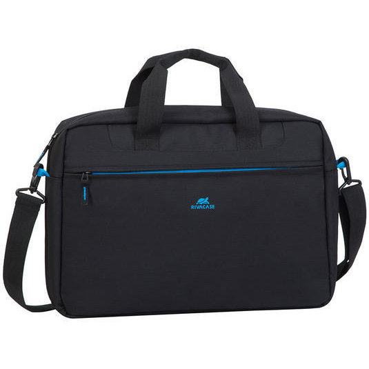 Oferte la Geanta Laptop Rivacase Regent 8057 16, Negru