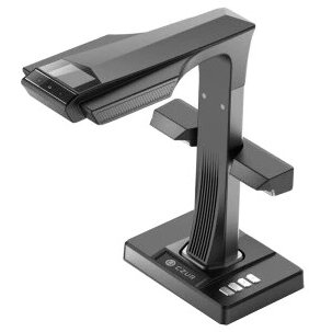 Oferte la Scanner CZUR ET16 Plus, portabil, documente & dosare, A3, OCR, senzor HD CMOS 16mpx