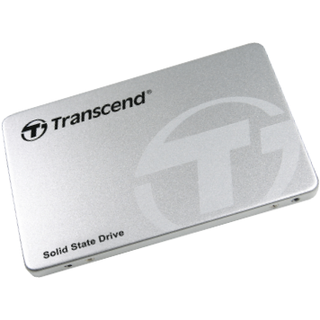 Oferte la Ssd Transcend Ssd220s 240gb Tlc Nand Sata 3 Aluminium Ts240gssd220s