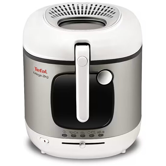 Oferte la Friteuza Tefal FR480015 XXL Mega, 2kg
