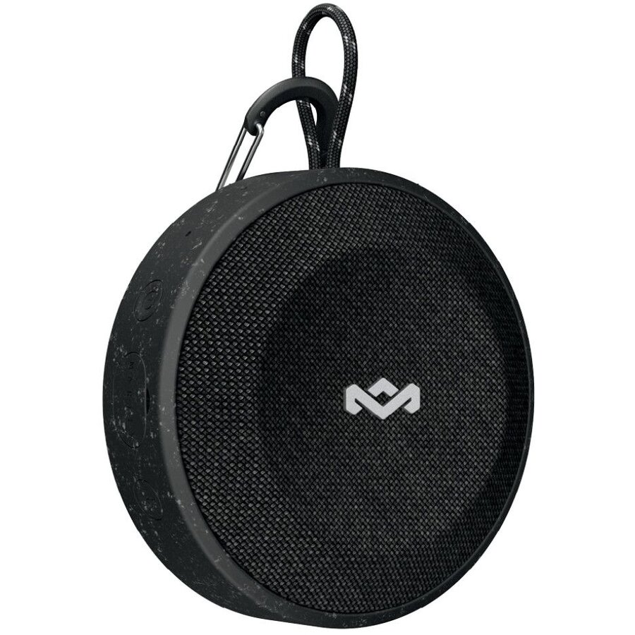 Oferte la Boxa bluetooth Marley, No Bounds Signature, Negru (EM-JA015-SB)