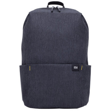 Oferte la Rucsac laptop Xiaomi Mi Casual Daypack 13.3 Black