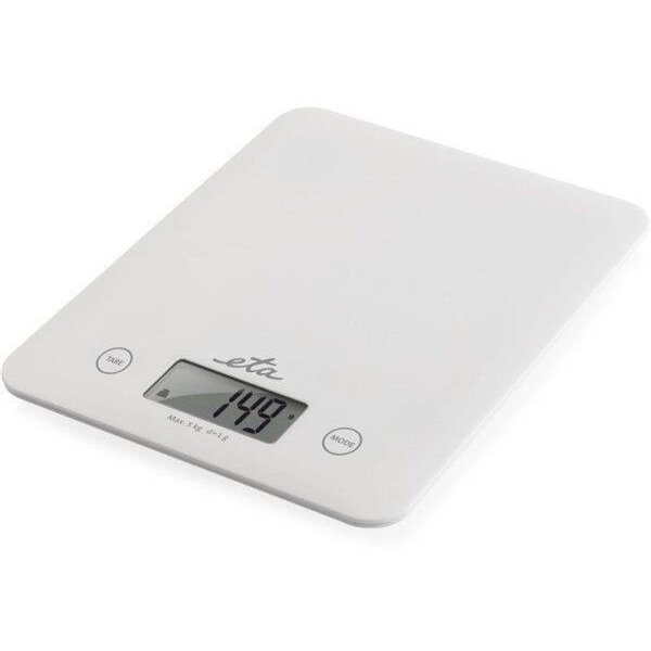 Oferte la Cantar bucatarie Eta 277790000 Lori, alb , 5 kg