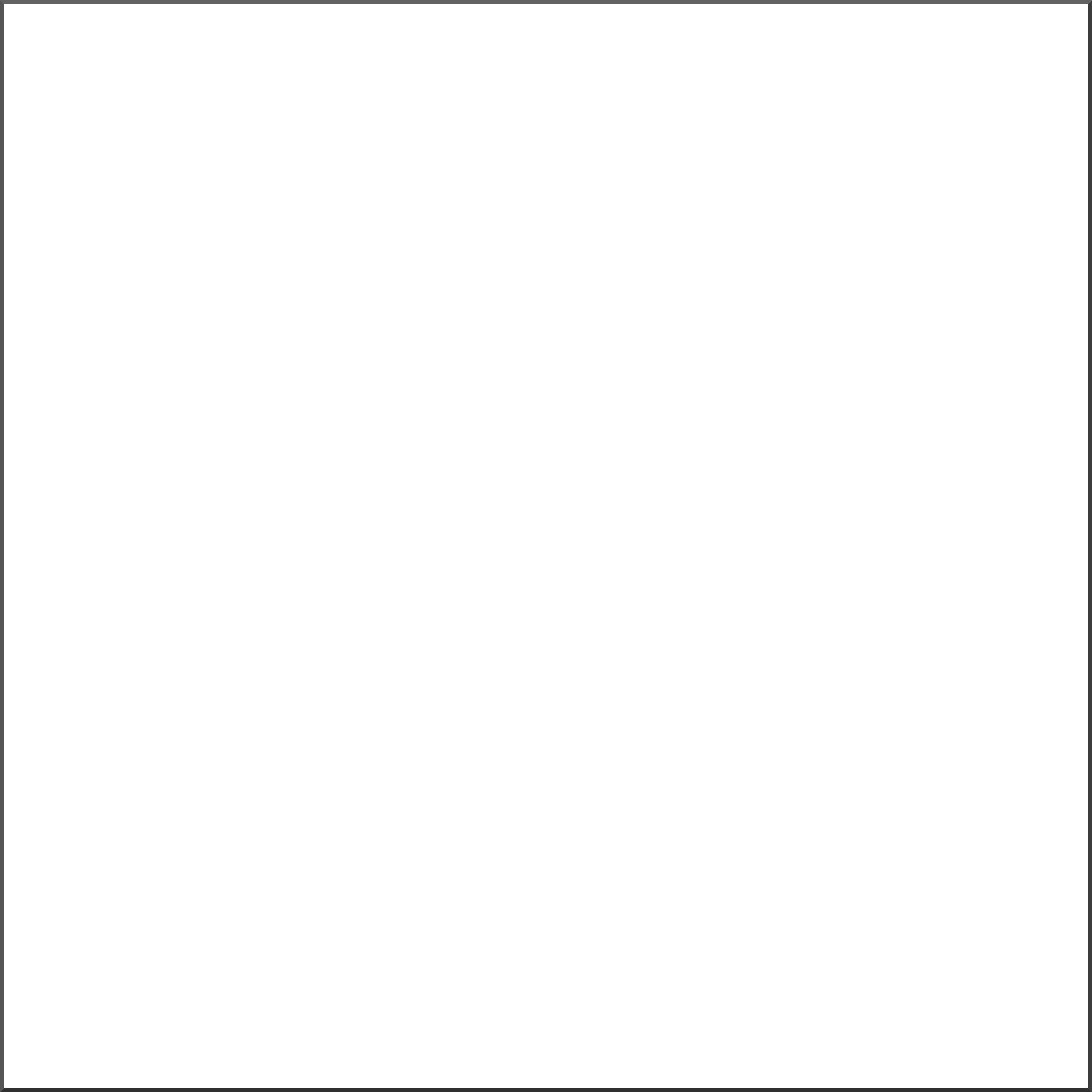 Oferte la Placa MDF melaminat Kronospan K8685 Snow White, 2 fete, pentru frezare, alb, 2800 x 2070 x 22 mm