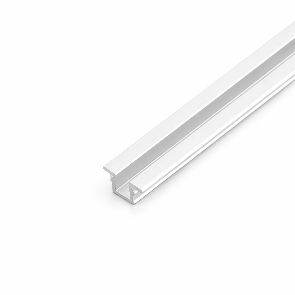 Oferte la Profil aluminiu de rulare/ghidare pentru sistem de glisare Laguna FAST-R, 3 m