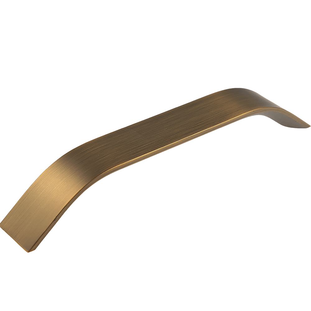 Maner aluminiu AA337 antichizat alama 96 mm