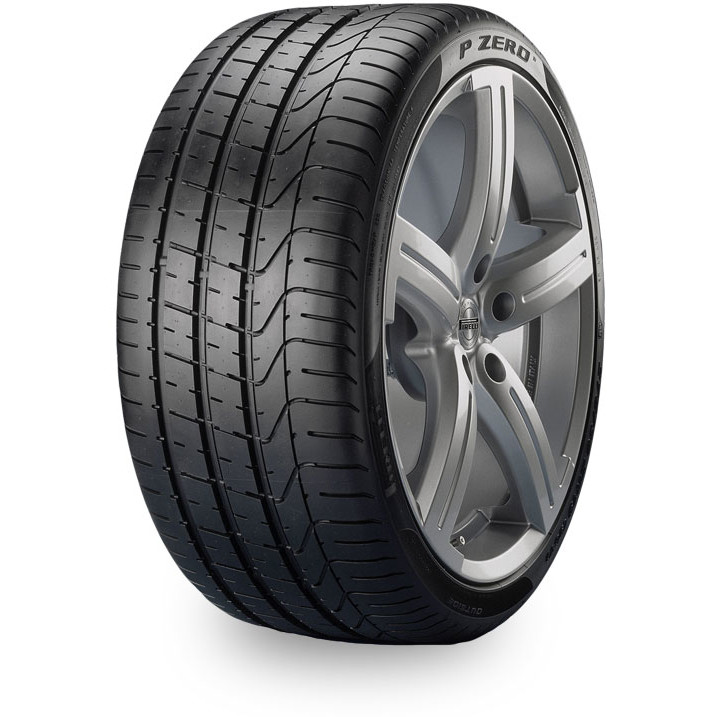Anvelopa P Zero 295/30 R20 101Y XL PJ ZR J XFRS